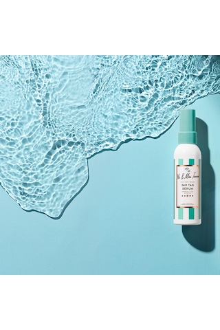 Mr & Mrs Tannie 24 Saatlik Bronzlaştırıcı Serum 75