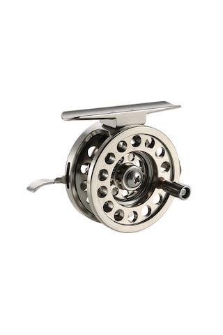 Shineyee Sağ El İçin Cnc Alüminyum Fly Fishing Makinesi - Hızlı Bobin Ve Güçlü Drag Sistemi Bld50