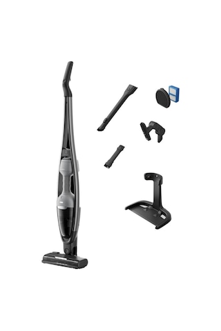 Electrolux ES62CB25UG CLEAN 600 Yeni Nesil PureQ9 Kablosuz Şarjlı Süpürge