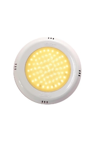 Sıva Üstü Mini Işıl Serisi Led Havuz Lambası Gün Işığı
