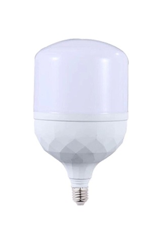 40w Tasarruflu E27 Beyaz Işık Torch Led Ampul 10 Adet 10 Adet