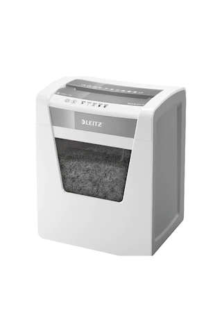 Leitz 80030000 P4 IQ Evrak İmha Makinesi