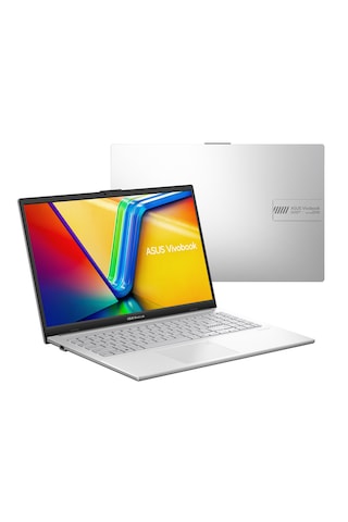 Asus VivoBook GO 15 E1504TA-BQ423W Intel N150 8 GB 256 GB SSD 15.6" W11P Dizüstü Bilgisayar