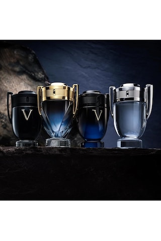 Paco Rabanne Invictus Edt 100 Ml Erkek Parfüm Sku: Smg8690010417053 Diğer