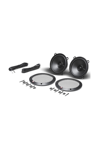 Prime 5,25" 2 Yollu Tam Aralıklı Hoparlör Pr