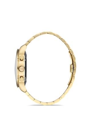 Hislon Men's Masterwork Ms101g-02sg Çok Renkli