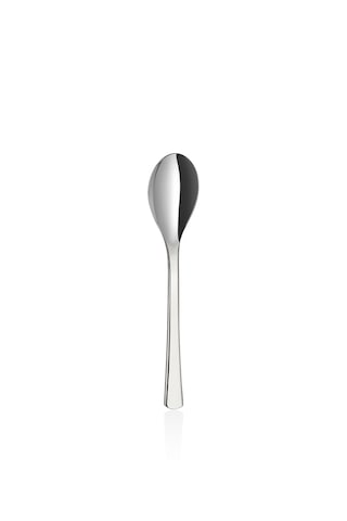Vogue 12 Adet 18cm Çelik Tatlı Kaşığı