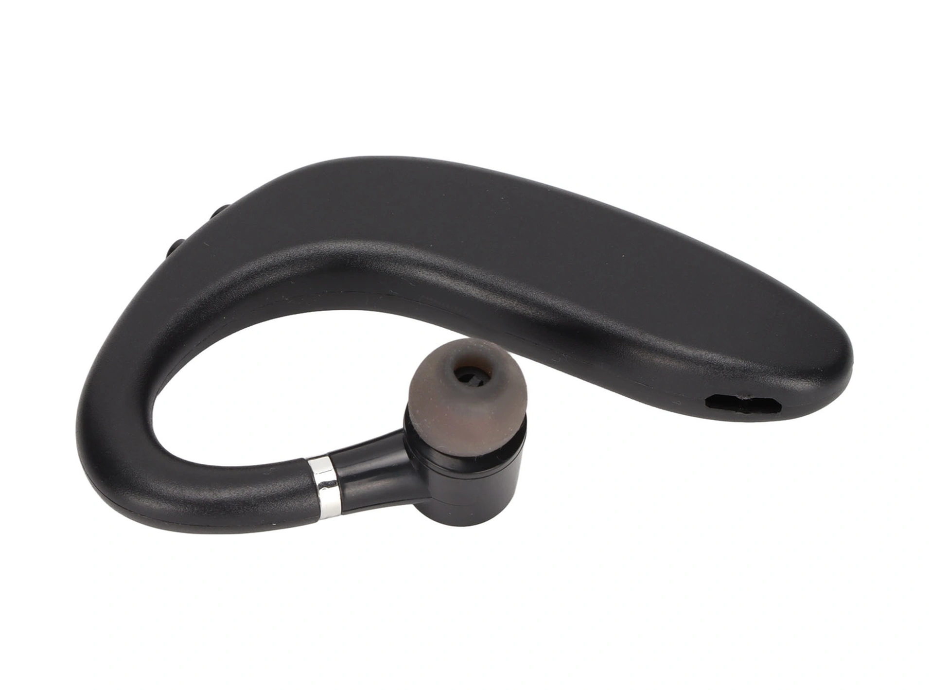 Shineyee Bluetooth 5.2 Spor Kulaklık, Tek Kulaklı Asılı Tasarım, 25 Saat Çalma Süresi, Ipx6 Su Geçirmez, Hd Mikrofonlu, Kolay Eşleştirme, 10m Bağlantı Mesafesi