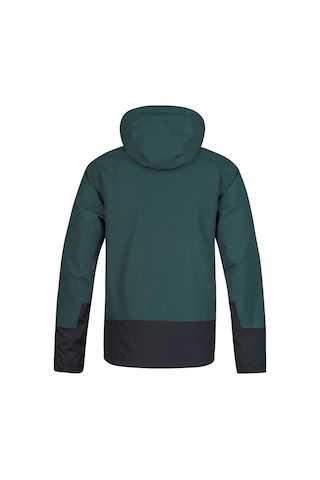Hannah Patty Fd Erkek Kayak Ceketi 10047441hhx.01 Sm-a Sea Moss Anthracite Antrasit