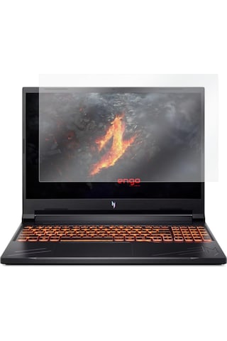Acer Nitro V 16 16 İnç Mat Ekran Koruyucu Şeffaf 16:10