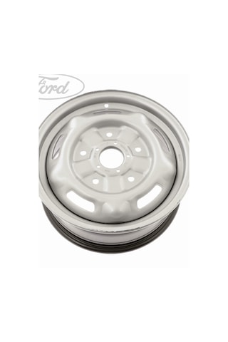 Ford Transit Jant Eski Tip Tek Teker Jantı