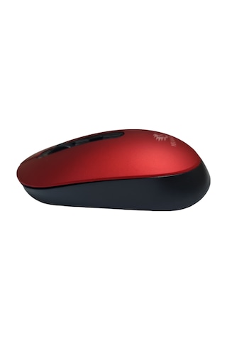 Yelandar W89 4 Tuşlu Kablosuz Optik Mouse