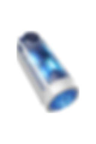 Zaga Oyun Usb Şarjlı Isıtmalı İleri Geri Hareketli Titreşimli Vakum Ayarlı Masturbatör - Leten Green Bird