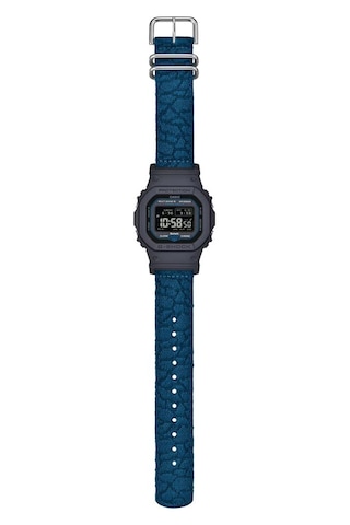 Casio Gw-bx5600cbg-2dr Kol Saati Metalik