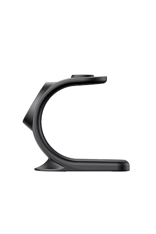 Havit W3022 Wireless Şarj 3 İn 1 Telefon, Akıllı Saat Ve Kulaklık İçin Hızlı Şarj İstasyonu