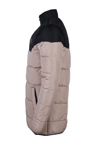 Lumberjack Ml Adalbert Cb Coat 3pr Erkek Kahverengi Mont 101398572 001