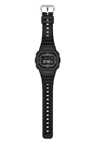 Casio Gw-bx5600-1a1dr Kol Saati Metalik