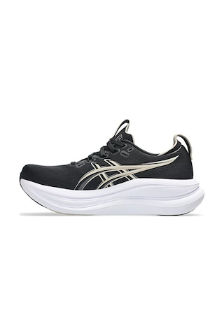 Asics Gel-nimbus 28 Unisex Koşu Ayakkabısı 1012b899-002 Siyah Siyah