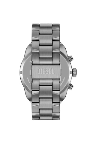 Diesel Dz4724 Erkek Kol Saati Füme