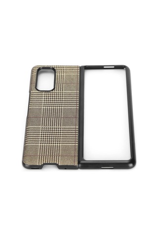 Xiaomi Mix Fold Çizilmeye Dayanıklı Kılıf Kaiyi