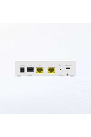 Vsol V1600gs-r Mini Gpon Olt, Tek Portlu Fiber Erişim Cihazı