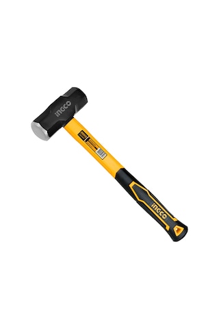 Ingco HSLH8803  Fiberglass Saplı Balyoz 1350gr