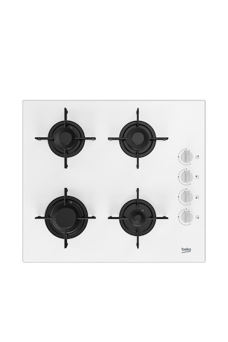 Beko 688 BFC 331 B - BOCD T 6012 EB - BDE 6050 HB New White Star 3 Lü Ankastre Set