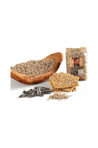 Çiğ Çekirdek / Çiğdem İçi 250 G