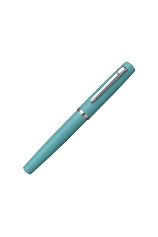 Platinum Procyon Dolma Kalem M Uç Turkuaz Pnb-5000-52-3