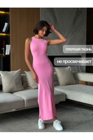 Joli Brand Skims Kadın Yazlık Uzun Elbis 235425469