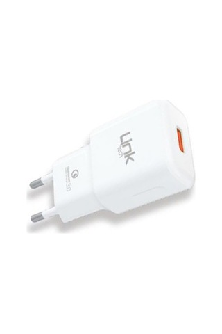 Linktech T441 Strong 12W Şarj Cihazı Ve Micro Usb Şarj Kablosu