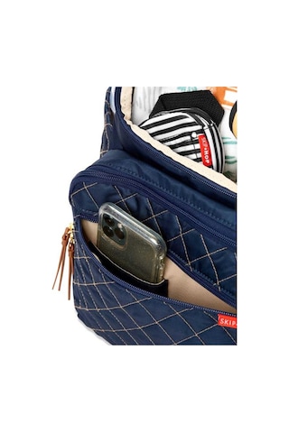 Skip Hop Forma Sırt Çantası - Mavi Lacivert