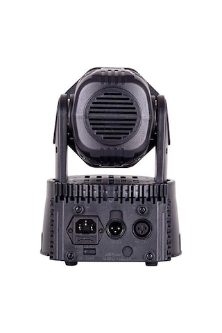 REDJET DJ MINIWASH-183 18X3 WATT LED ROBOT IŞIK