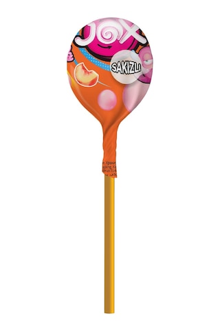 Jox Bubbly Lolıpop Cyl