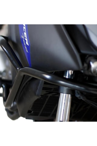 Gp Kompozit Yamaha Mt-07 Tracer 2020-2023 Uyumlu Motor Koruma Demiri