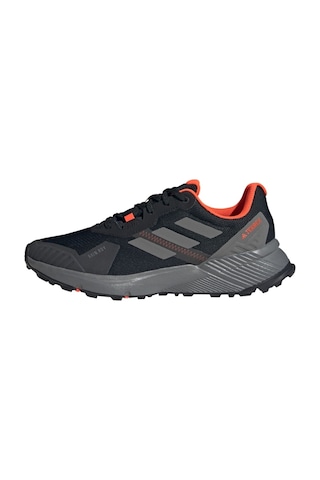 Adidas Erkek Koşu Ayakkabı Terrex Soulstrıde R If5016 Siyah