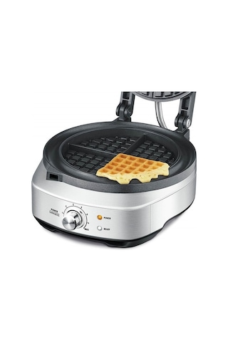 Sage BWM520 BSS Waffle Makinesi