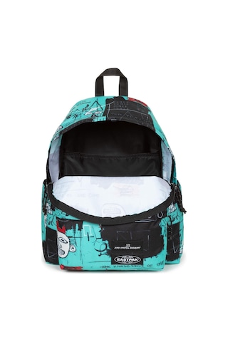 Eastpak Day Pak'r Basquıat Equals Pı Sırt Çantası Ek0a5bg44y61 Çok Renkli