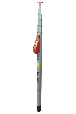 Nestle Telefıx Teleskobik Metre 6 M