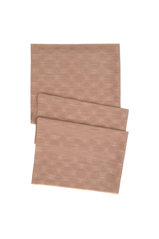 Pierre Cardin Kadın Vizon Eşarp 50309623-vr052 Vizon