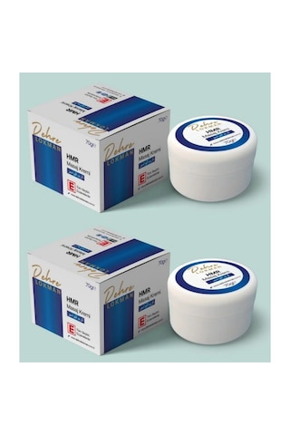 Hmr H.emoroid B.asur Onarıcı Bitkisel Krem 70 Gr