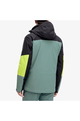 Mc Kinley Mckinley Dexter Erkek Renkli Kayak Montu 428954 Çok Renkli