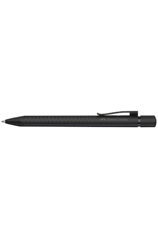 Faber-castell Grip Edition Tükenmez Kalem Siyah