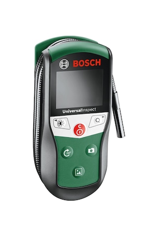 Bosch UniversalInspect Denetim Kamerası - 0603687001