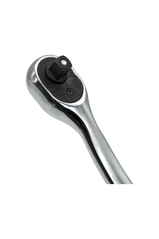 Ceta Form C11-14N 3-8'' Düğmeli Lokma Cırcır Kolu Açılı Gövde