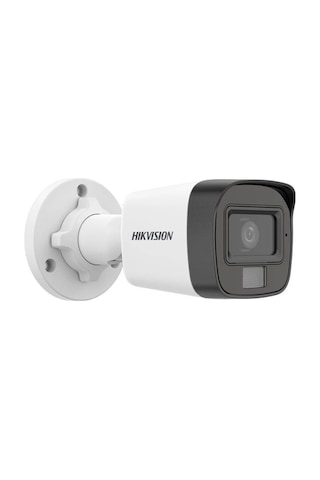 Hıkvısıon 2mp Bullet 4mm Ds-2cd1021g2-lıuf 30metre H265+ Ip Güvenlik Kamerası