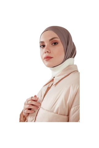 Ardün Hijab Çıt Çıt Bone Şal Modası 2025 Hem Şık Hem Kullanışlı Koyu Vizon - 694962869 Koyu Vizon Ardün Hijab Çıt Çıt Bone Şal Modası 2025 Hem Şık Hem Kullanışlı Koyu Vizon - 694962869 Koyu Vizon