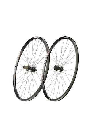 Sunringle Charger Expert 27.5" 6 Vida Rulmanlı Jant Seti