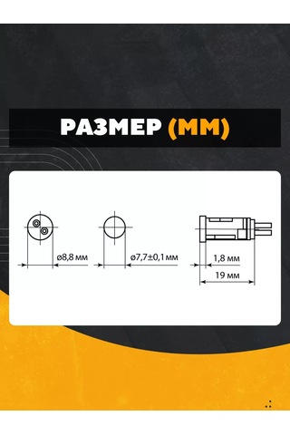 Tdmelectric Seramik Lamba Soketleri G4 230v 10'lu Paket 246946949