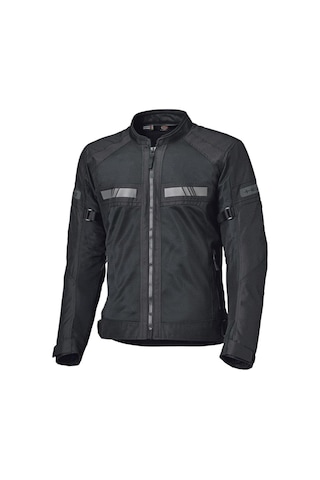 Held Tropic 4 Korumalı Motosiklet Montu Siyah